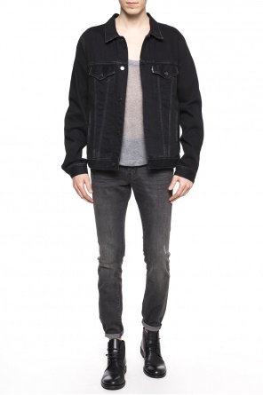 Crewneck top, zdjęcie 2 Crewneck top od Isabel Marant
